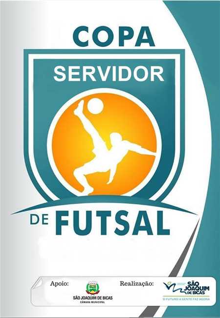 Copa Servidor de Futsal